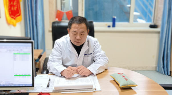 黔东南苗族侗族自治州|长春中大医院：王兆国中医 以仁心仁术传承中医精粹